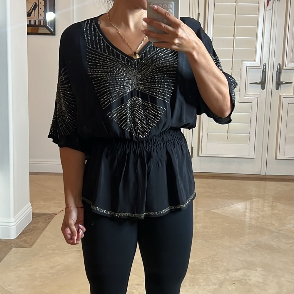 Beautiful blouse 💎💎 - Picture 2 of 6